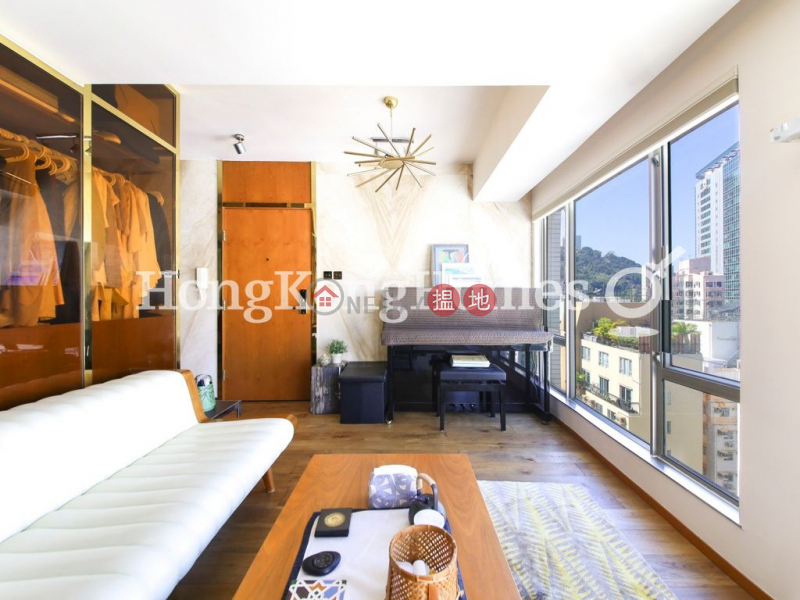 HK$ 9.8M The Gracedale, Wan Chai District 1 Bed Unit at The Gracedale | For Sale