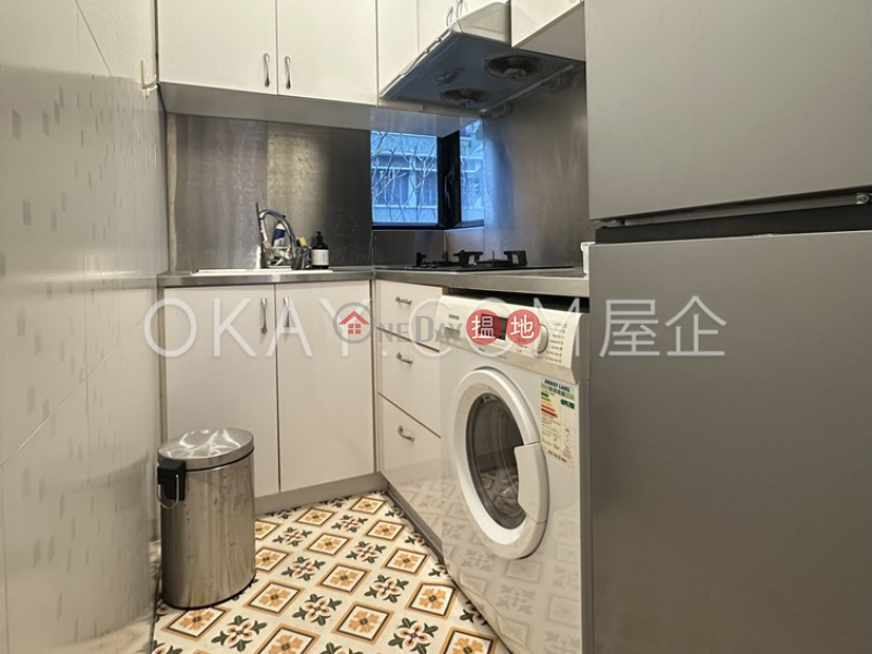 香港搵樓|租樓|二手盤|買樓| 搵地 | 住宅|出租樓盤-2房1廁百麗花園出租單位