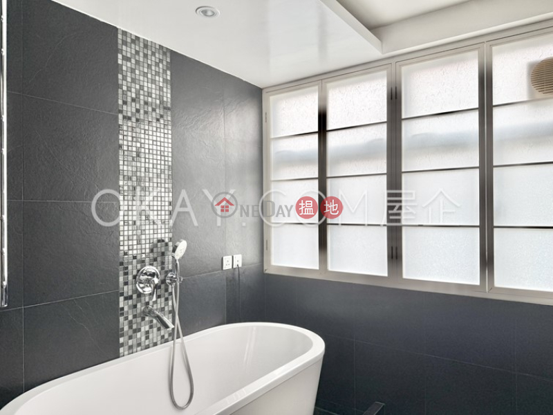 1房1廁,極高層,露台,頂層單位麗成大廈出售單位|麗成大廈(Lai Sing Building)出售樓盤 (OKAY-S7574)