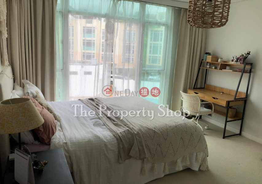 HK$ 42,000/ month | House 10 Villa Royale | Sai Kung, Modern Villa - Close to Shops & Transport