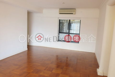 Unique 3 bedroom in Mid-levels West | Rental | The Grand Panorama 嘉兆臺 _0