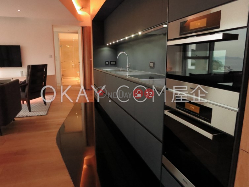 HK$ 95,000/ month, Block 1 ( De Ricou) The Repulse Bay | Southern District, Beautiful 2 bedroom with sea views | Rental
