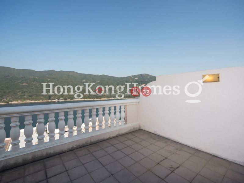HK$ 130,000/ 月-紅山半島 第3期|南區-紅山半島 第3期4房豪宅單位出租