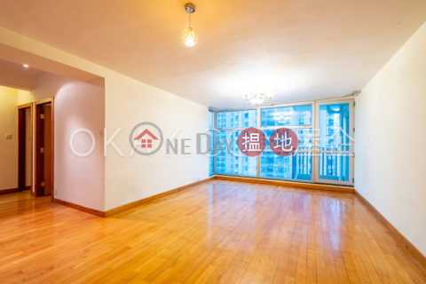 Elegant 3 bedroom with balcony | For Sale | Grand Deco Tower 帝后臺 _0