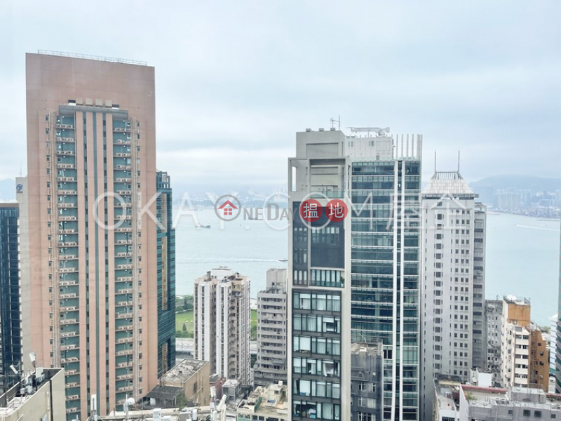 盈峰一號|高層-住宅-出租樓盤|HK$ 38,000/ 月
