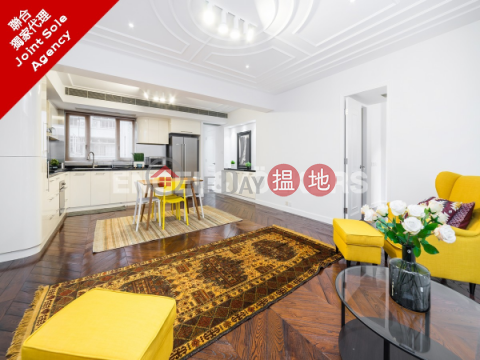 2 Bedroom Flat for Sale in Central, Yuen Ming Building 元明大廈 | Central District (EVHK44766)_0