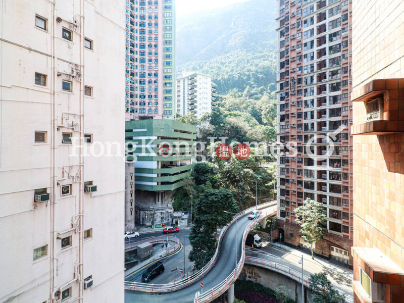 香港搵樓|租樓|二手盤|買樓| 搵地 | 住宅-出租樓盤蔚巒閣三房兩廳單位出租