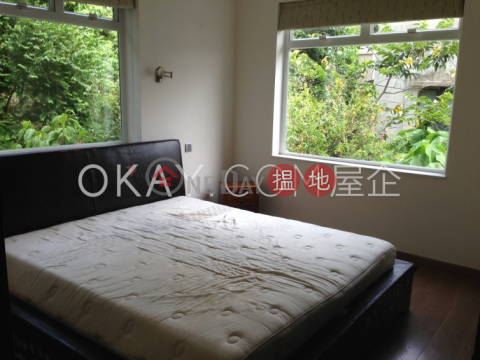 Popular 3 bedroom with balcony & parking | Rental | Pine Gardens 松苑 _0