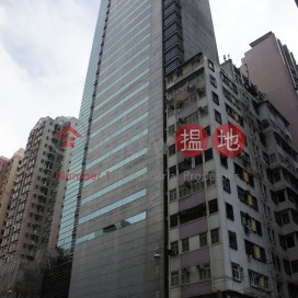 SUP Tower,Causeway Bay, Hong Kong Island