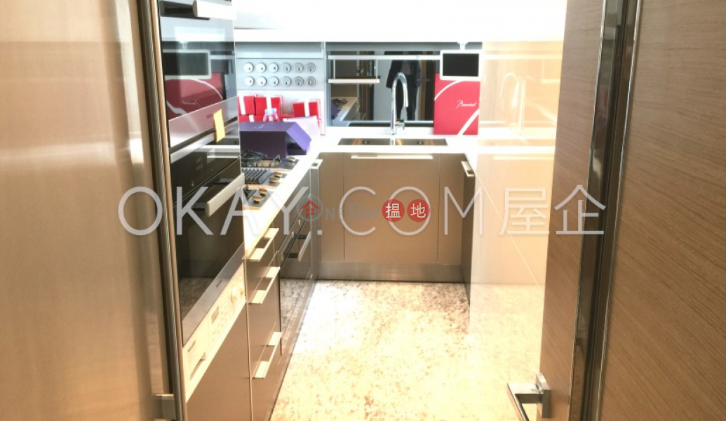 Luxurious 4 bedroom with sea views | For Sale | 1 Austin Road West | Yau Tsim Mong, Hong Kong, Sales | HK$ 90M