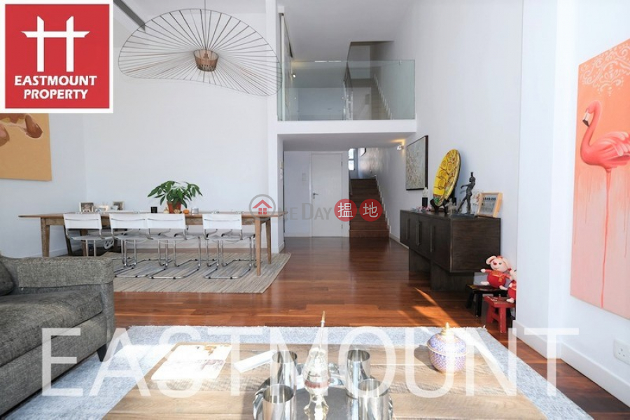 Property Search Hong Kong | OneDay | Residential, Sales Listings | Sai Kung Villa House Property For Sale in Habitat, Hebe Haven 白沙灣立德臺-Seaview and Private pool | Property ID: 1851