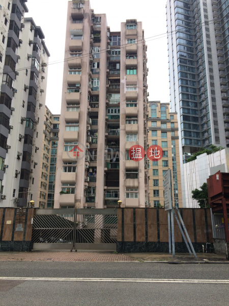 Crowfields Court (嘉樂閣),Kowloon City | ()(1)