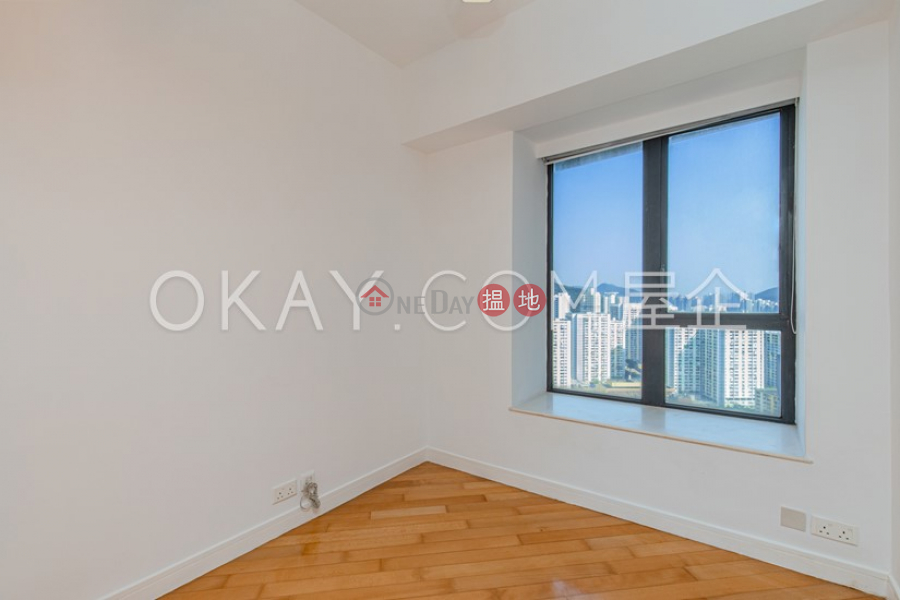 HK$ 70,000/ month | Phase 6 Residence Bel-Air Southern District Exquisite 3 bed on high floor with sea views & balcony | Rental