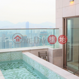 Property for Sale at Celestial Heights Phase 1 with 4 Bedrooms | Celestial Heights Phase 1 半山壹號 一期 _0