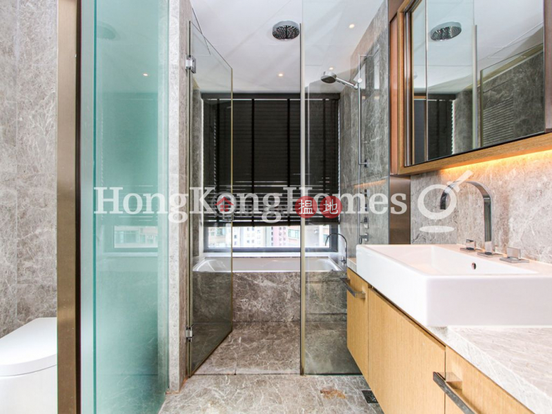 HK$ 88,000/ 月蔚然西區蔚然三房兩廳單位出租