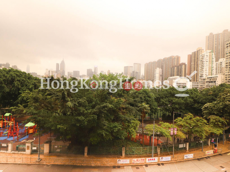 Property Search Hong Kong | OneDay | Residential | Rental Listings | 2 Bedroom Unit for Rent at Hang Fung Building