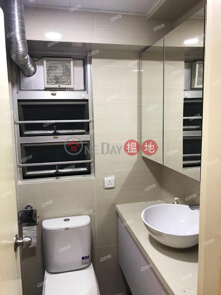 Property Search Hong Kong | OneDay | Residential Rental Listings, Block 3 Well On Garden | 2 bedroom High Floor Flat for Rent