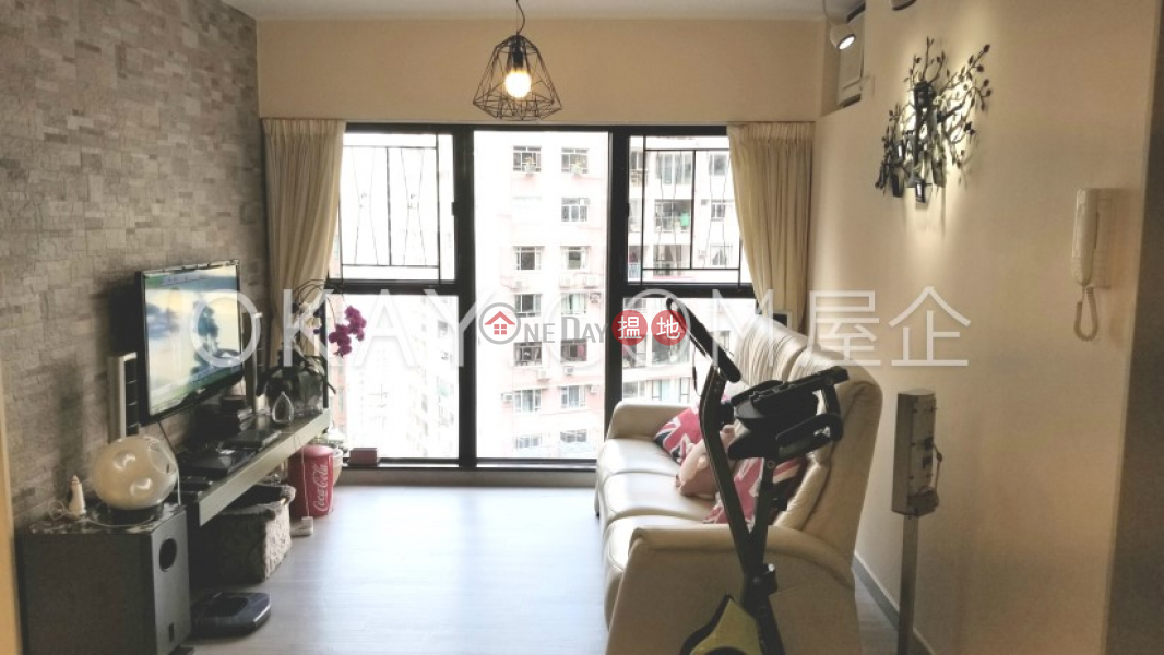 Lovely 3 bedroom in Mid-levels West | Rental | Primrose Court 蔚華閣 Rental Listings
