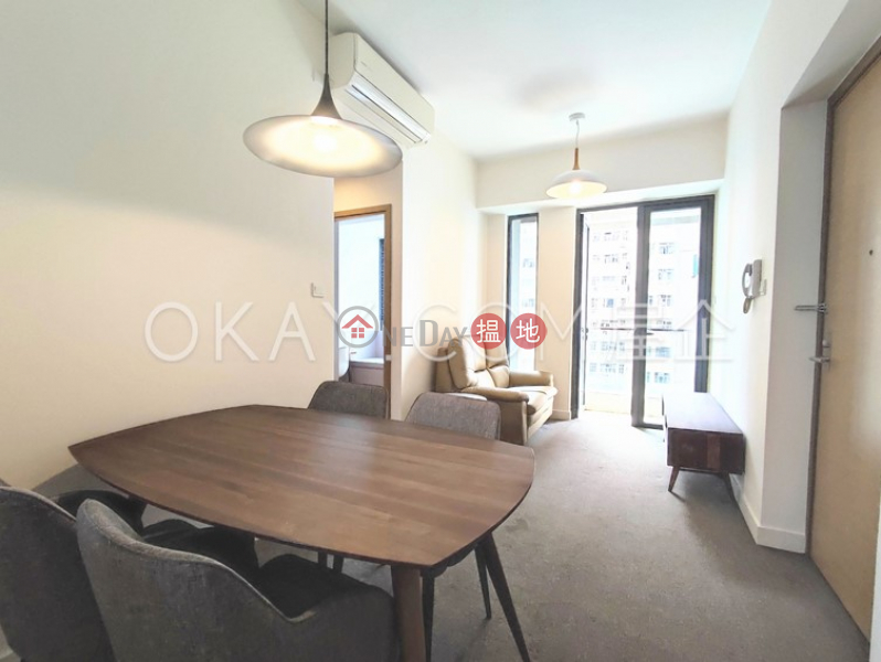 Practical 2 bedroom with balcony | Rental, 18 Catchick Street | Western District | Hong Kong | Rental HK$ 25,200/ month