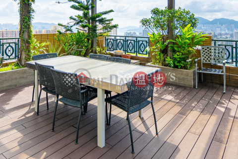 Property for Rent at Ellery Terrace with 4 Bedrooms | Ellery Terrace 雅利德樺臺 _0