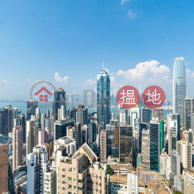 Property for Sale at The Grand Panorama with 2 Bedrooms | The Grand Panorama 嘉兆臺 _0