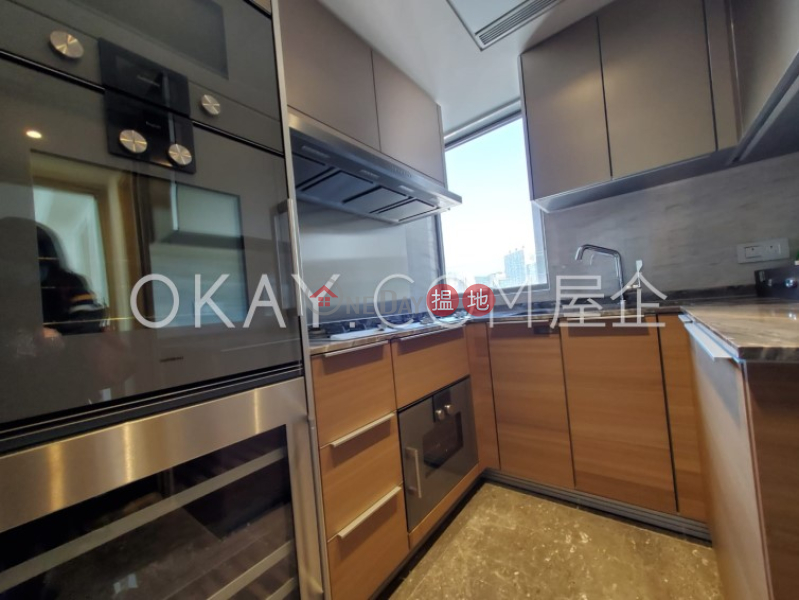 Unique 4 bedroom on high floor with balcony | Rental, 233 Electric Road | Eastern District Hong Kong | Rental HK$ 93,000/ month