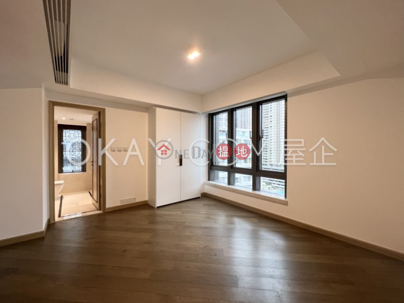 Luxurious 4 bed on high floor with terrace & balcony | Rental, 3 MacDonnell Road | Central District | Hong Kong | Rental HK$ 150,000/ month