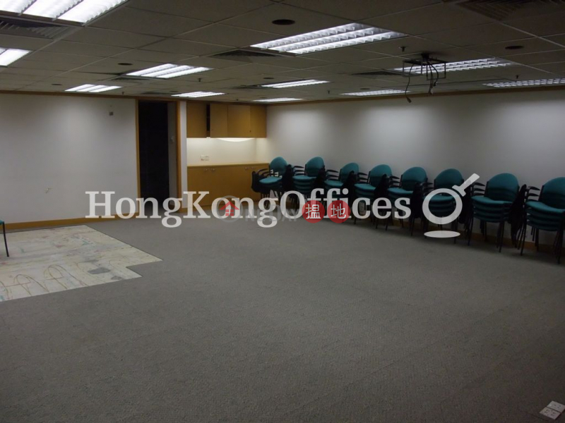HK$ 413,210/ 月-威享大廈-中區-威享大廈寫字樓租單位出租