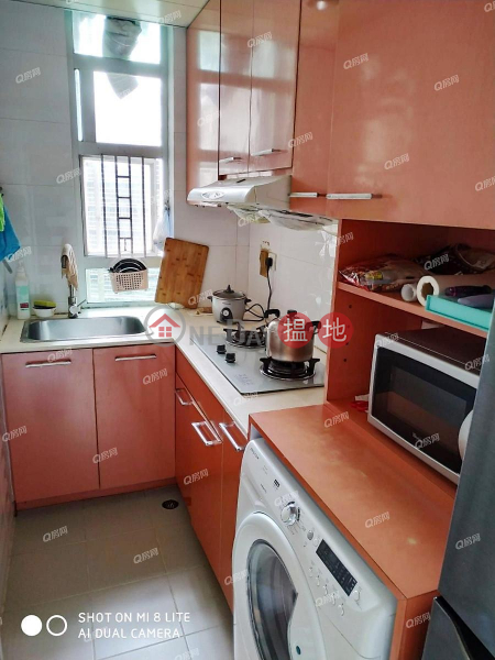 Property Search Hong Kong | OneDay | Residential, Sales Listings Fu Ning Garden Block 3 | 3 bedroom Flat for Sale