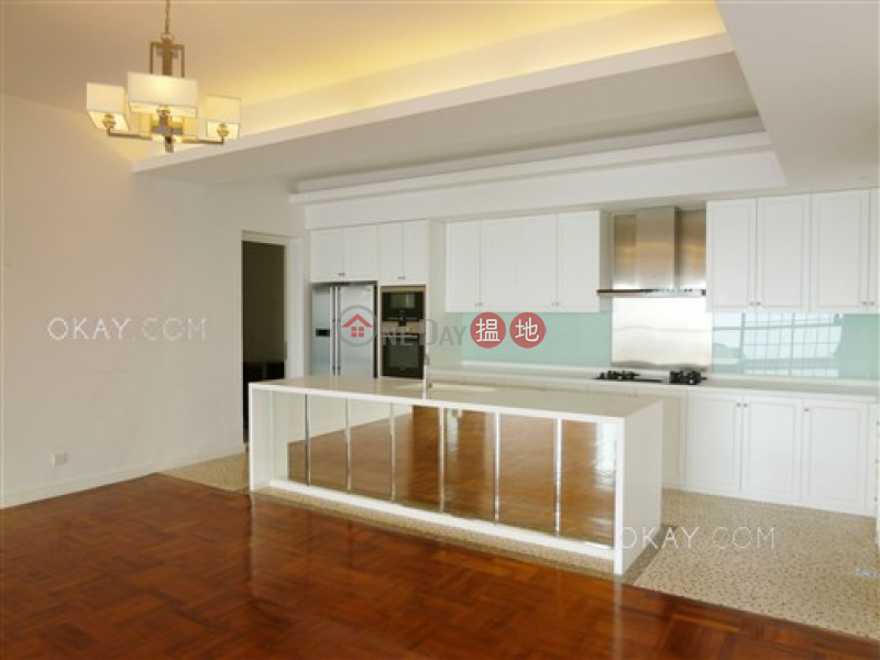Property Search Hong Kong | OneDay | Residential Rental Listings, Stylish house with sea views, rooftop & terrace | Rental