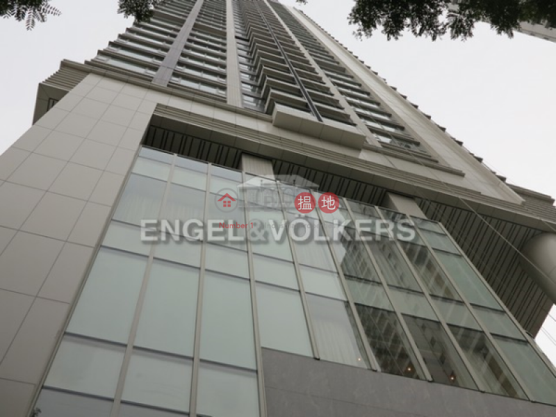 3 Bedroom Family Flat for Sale in Sheung Wan | SOHO 189 西浦 Sales Listings