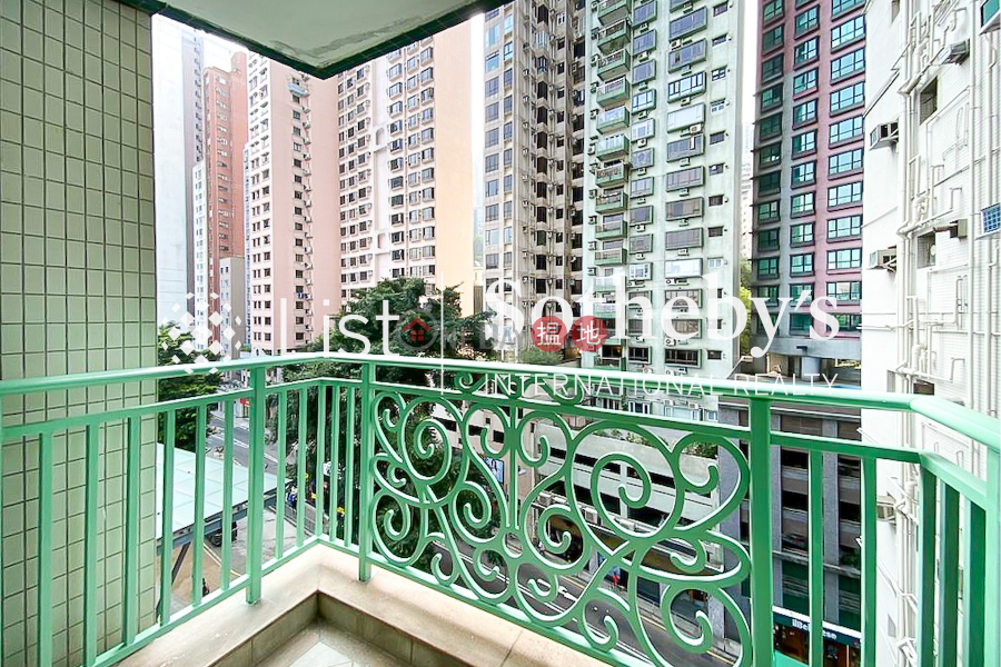 Property for Rent at Bon-Point with 3 Bedrooms | Bon-Point 雍慧閣 Rental Listings