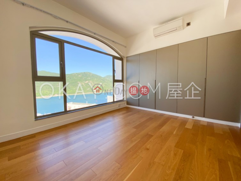 Beautiful house with sea views | For Sale, 18 Pak Pat Shan Road | Southern District, Hong Kong | Sales HK$ 93M