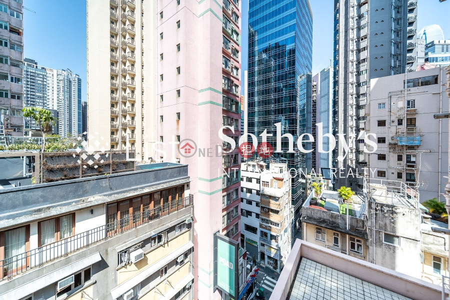 些利街18號兩房一廳單位出租18些利街 | 中區|香港-出租|HK$ 40,000/ 月
