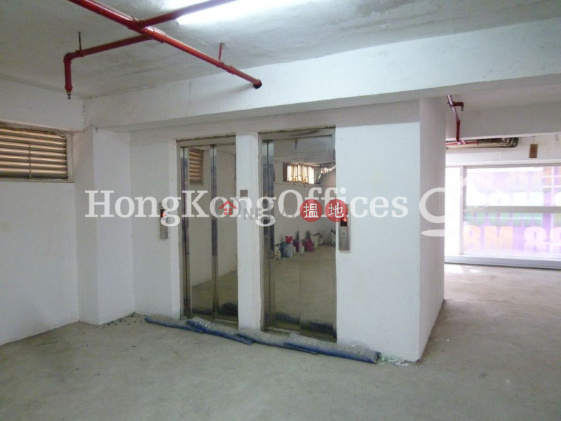 Office Unit for Rent at Wellington Place 2-8 Wellington Street | Central District Hong Kong, Rental HK$ 250,003/ month