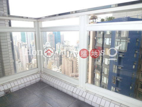 2 Bedroom Unit for Rent at Centrestage, Centrestage 聚賢居 | Central District (Proway-LID71120R)_0