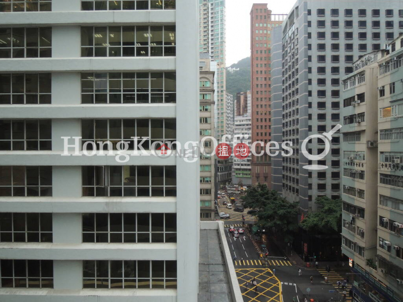 Office Unit for Rent at Jubilee Centre, Jubilee Centre 捷利中心 Rental Listings | Wan Chai District (HKO-1092-ACHR)
