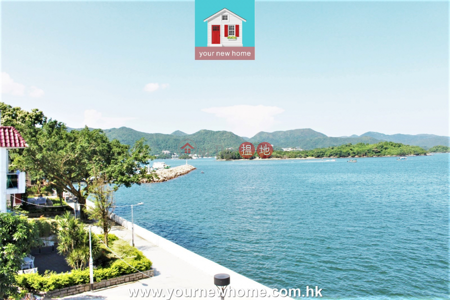 Property Search Hong Kong | OneDay | Residential | Rental Listings | Full Sea View Flat | For Rent