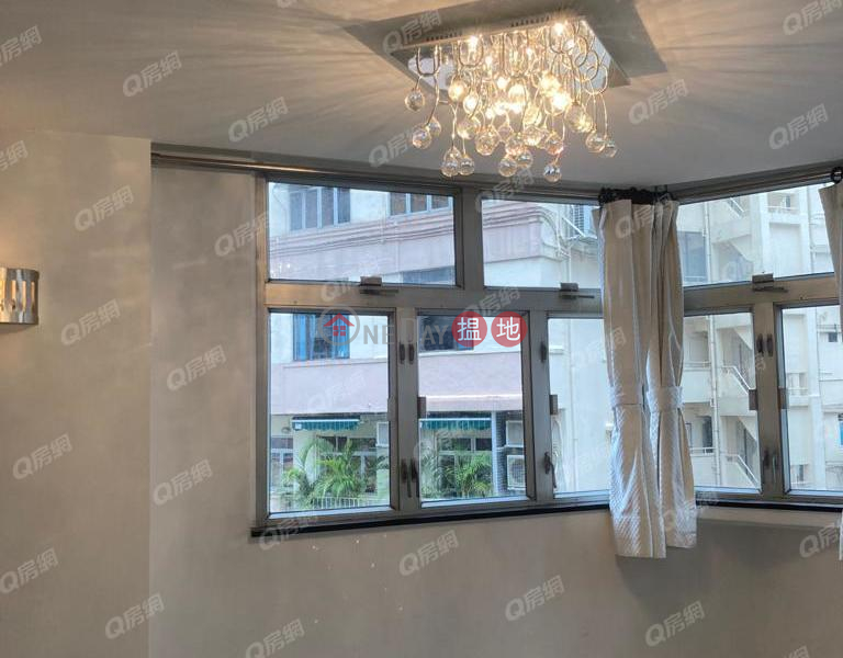 Hiap Teck Mansion | 1 bedroom Flat for Sale | 2-8 Sing Woo Road | Wan Chai District, Hong Kong | Sales HK$ 8.5M