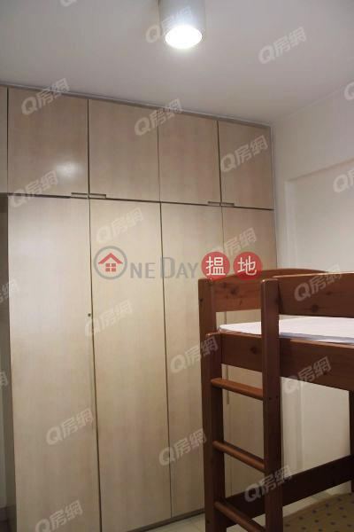 Property Search Hong Kong | OneDay | Residential, Sales Listings, Man Cheong Building | 3 bedroom Low Floor Flat for Sale
