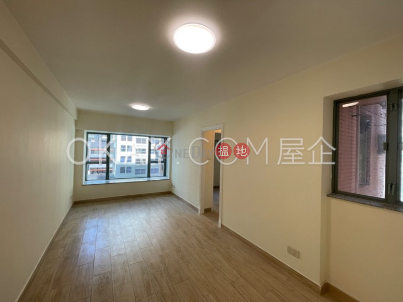 Property Search Hong Kong | OneDay | Residential Rental Listings | Tasteful 2 bedroom in Sheung Wan | Rental