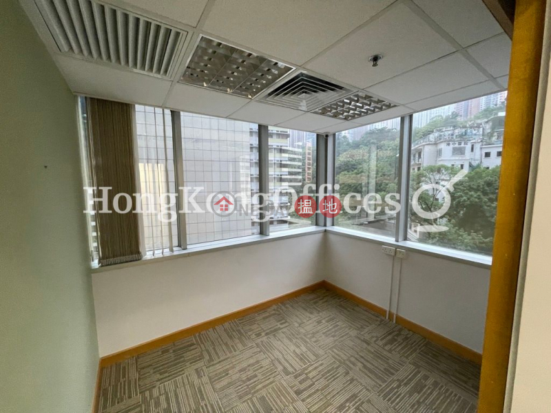 Property Search Hong Kong | OneDay | Office / Commercial Property, Rental Listings, Office Unit for Rent at Shun Ho Tower