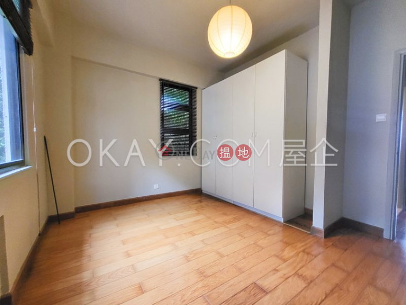 Efficient 3 bedroom with balcony & parking | For Sale | Rise Park Villas 麗莎灣別墅 Sales Listings