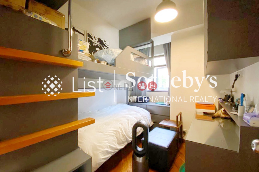 Property for Sale at Wisdom Court with 3 Bedrooms 5 Hatton Road | Western District Hong Kong Sales HK$ 30M