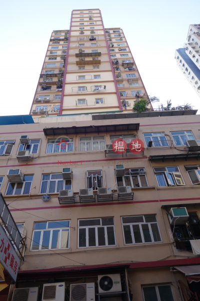 Tung Tai Building (Tung Tai Building) Shau Kei Wan|搵地(OneDay)(5)