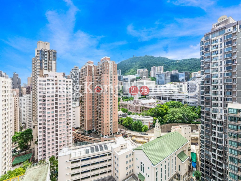 Property Search Hong Kong | OneDay | Residential, Sales Listings Studio Unit at Novum West Tower 2 | For Sale