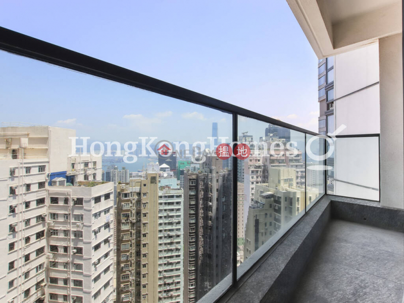 3 Bedroom Family Unit for Rent at Azura | 2A Seymour Road | Western District | Hong Kong Rental HK$ 79,000/ month