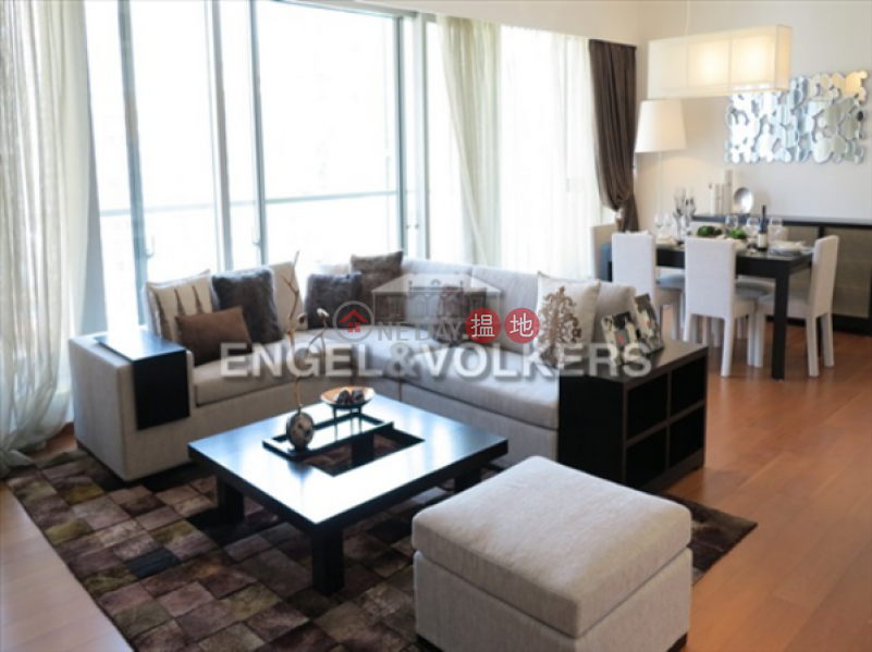 4 Bedroom Luxury Flat for Rent in Mid Levels West | 39 Conduit Road 天匯 Rental Listings