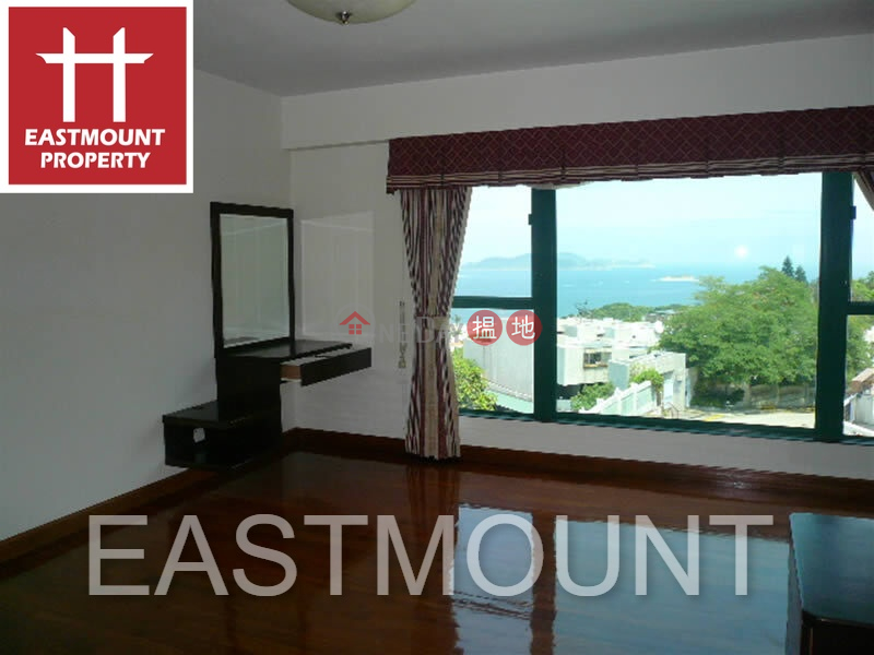 HK$ 70,000/ month House A Little Palm Villa, Sai Kung Clearwater Bay Villa House | Property For Rent or Lease in Little Palm Villa, Hang Hau Wing Lung Road 坑口永隆路棕林苑-Garden, Sea view