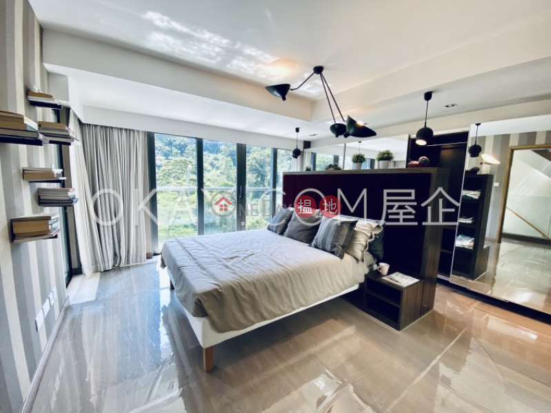 Luxurious house with rooftop & parking | For Sale | The Woods 尚林 Sales Listings